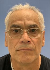 Richard Ricky Trevino a registered Sex Offender of Texas