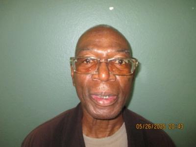 John Anthony Williams a registered Sex Offender of Texas