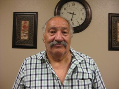 Arnold Thompson Jimenez a registered Sex Offender of Texas