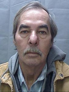 Gregory Mark Bevills a registered Sex Offender of Texas