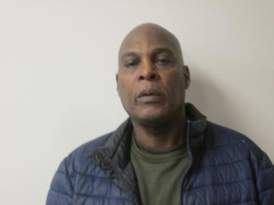 Zelro Anthony Daniels a registered Sex Offender of Texas