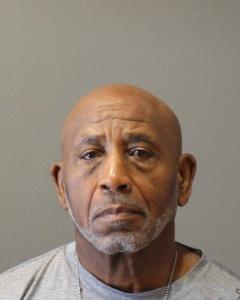 James Edward Perryman a registered Sex Offender of Texas