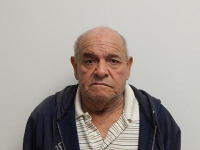 Alexandro Gallardo Jr a registered Sex Offender of Texas