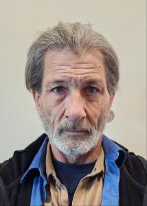 Timothy Ancell Ruffu a registered Sex Offender of Texas