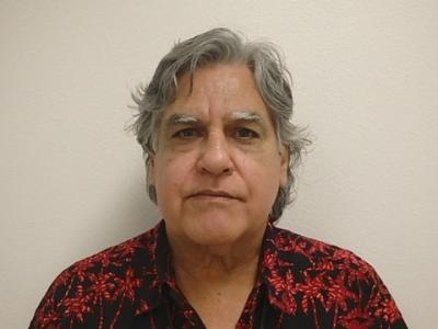 Leo Pizana Caro a registered Sex Offender of Texas