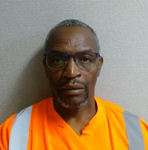 Nathan Williams Tolden a registered Sex Offender of Texas