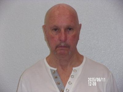 Kelly Dean Allen a registered Sex Offender of Texas