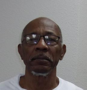 Calvin Faith Johnson a registered  of Texas