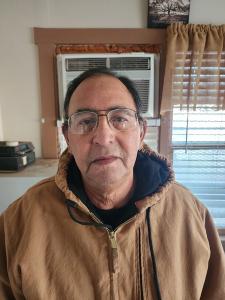 Victor Flores Jr a registered Sex Offender of Texas