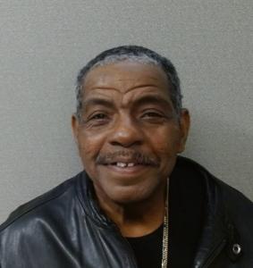 Darrie Wyine Choyce a registered Sex Offender of Texas