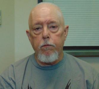 Carl Wayne Carter a registered Sex Offender of Texas