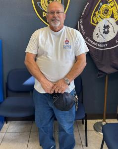 Alfred Perez Vela a registered Sex Offender of Texas