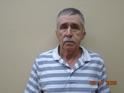 Felisiano Rivas a registered Sex Offender of Texas