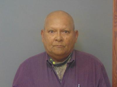 Cesar Abel Cerda a registered Sex Offender of Texas