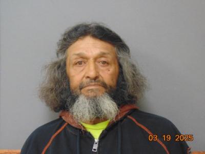Julio Angelo Ortega a registered Sex Offender of Texas