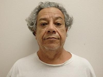 Ciro Teodoro Beltran a registered Sex Offender of Texas