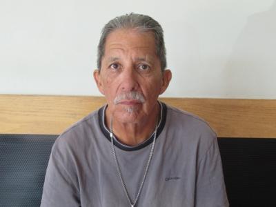 Abelardo Reyna a registered Sex Offender of Texas