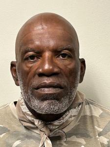 James Earl Curry a registered Sex Offender of Texas