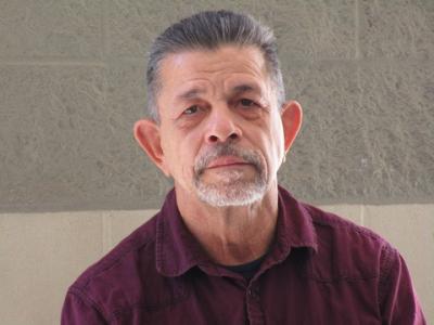 Rodolfo Garza a registered Sex Offender of Texas