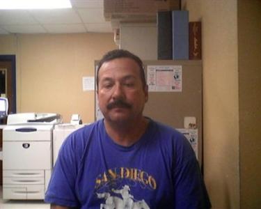 Roberto Perez a registered Sex Offender of Texas