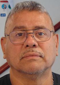 Marcelo Camacho Jr a registered Sex Offender of Texas