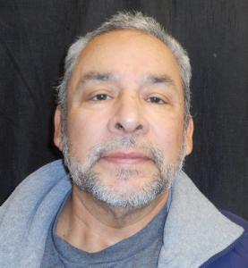 Robert Flores Jr a registered Sex Offender of Texas