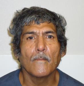 Patrick Neal Salazar a registered Sex Offender of Texas