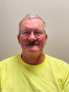 Curtis Allan Rhoades a registered Sex Offender of Texas