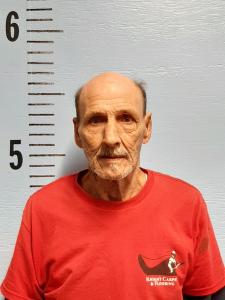 Andrew Vernon Jackson a registered Sex Offender of Texas