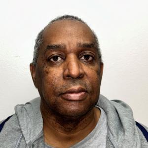 Ronnie Bowens a registered  of Texas