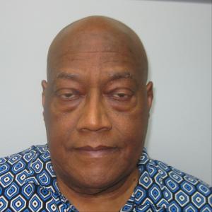 Anthony Gerod Dunn a registered Sex Offender of Texas