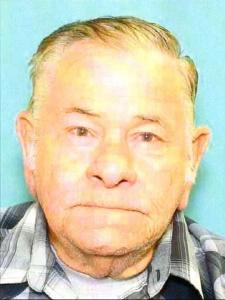 Bill Wright Brown a registered Sex Offender of Texas