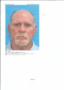 Thomas James Ashley a registered Sex Offender of Texas