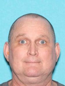 Johnson Jay Andresen a registered Sex Offender of Texas