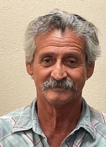 Jose Ramos a registered Sex Offender of Texas