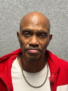 James Harold Mc-clenton a registered Sex Offender of Texas