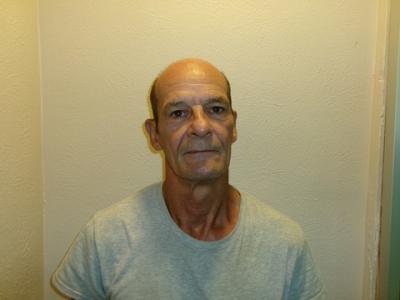 Ronald Raymond Moster a registered Sex Offender of Texas