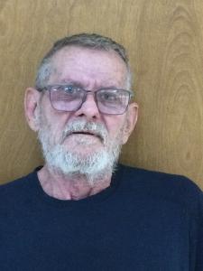 Robert Wayne Spikes a registered Sex Offender of Texas