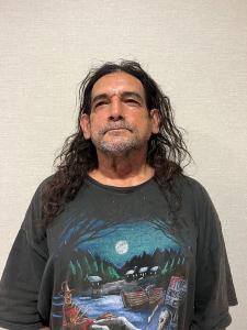 Albert Garza Pena a registered Sex Offender of Texas