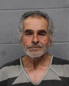 Tony Benavides a registered Sex Offender of Texas