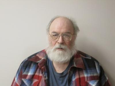 Christopher Henkel a registered Sex Offender of Texas