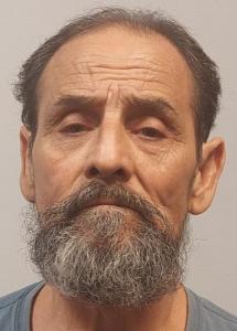 Henry Gomez Davis a registered Sex Offender of Texas