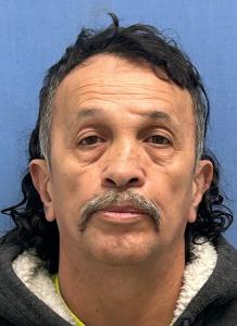 Rosendo Cisneros a registered Sex Offender of Texas