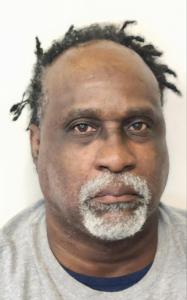 Larry Darnell Crow a registered Sex Offender of Texas