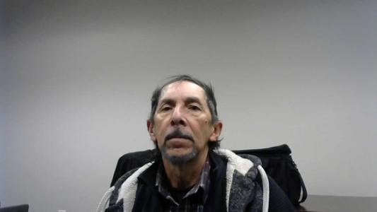 Ivan Gonzales a registered Sex Offender of Texas