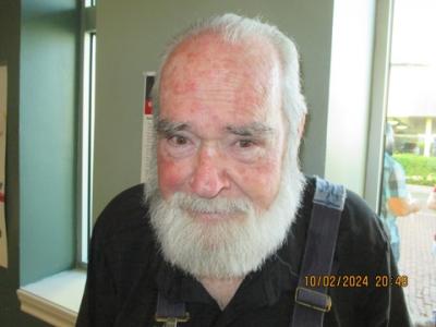 Arthur Barrett Grider a registered Sex Offender of Texas