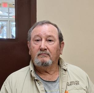 Darrell Wayne Blackmon a registered Sex Offender of Texas