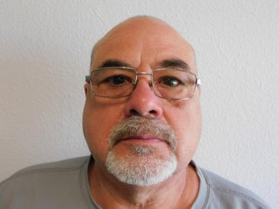 Henry Tomas Alvarez a registered Sex Offender of Texas