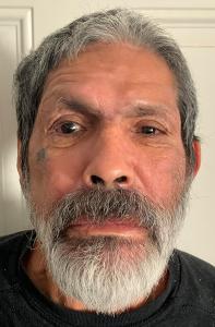 Elazar Guitron a registered Sex Offender of Texas