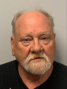 John Victor Harris a registered Sex Offender of Texas